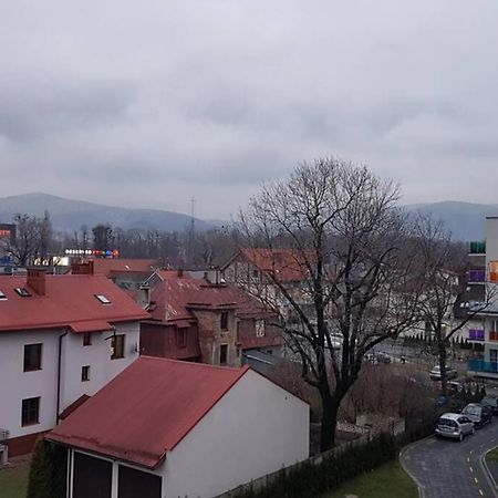 Komfortowy Nowoczesny Apartament Kustronia Z Garazem Balkonem Wanna 别尔斯克-比亚拉 外观 照片